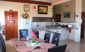 Hostal Romy